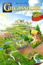 Carcassonne 3: Základní hra + Rumunské opevněné kostely