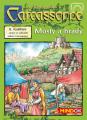 Carcassonne: Mosty a hrady Screenshot