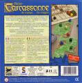 Carcassonne: Cestovní Carcassonne Screenshot