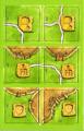 Carcassonne: Kruhy v obilí I Screenshot