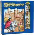 Carcassonne: Cestovní Carcassonne Screenshot