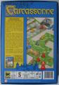 Carcassonne: Inklusive Princezna a drak Screenshot