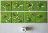 Carcassonne: Létající stroje (Nová edice) Screenshot