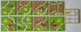Carcassonne: Zlaté doly (Nová edice) Screenshot