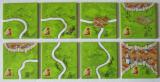 Carcassonne: Zbojníci (Nová edice) Screenshot