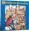 Carcassonne: Cestovní Carcassonne Screenshot
