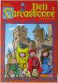 Carcassonne: Děti z Carcassonne Screenshot