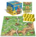 Carcassonne: Zlaté doly Screenshot