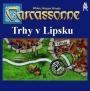 Carcassonne: Trhy v Lipsku (Nová edice)