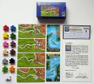 Carcassonne: Trhy v Lipsku (Nová edice) Screenshot