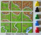 Carcassonne: Opat Screenshot