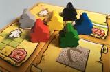 Carcassonne: Dopisy Screenshot