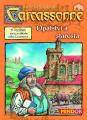 Carcassonne: Opatství a starosta Screenshot